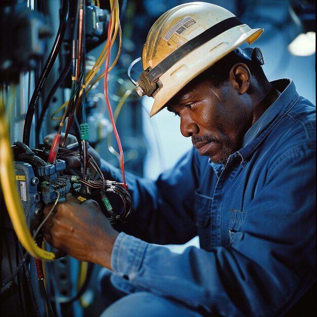 Ingénierie & Technologie